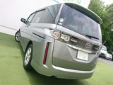 2014 Mazda Biante Sedan for sale, Japanese used car export - photo 2 of 9 | GULJI TRADERS