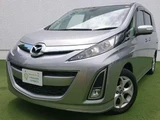 2014 Mazda Biante Sedan for sale, Japanese used car export - photo 3 of 9 | GULJI TRADERS