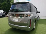 2014 Mazda Biante Sedan for sale, Japanese used car export - photo 4 of 9 | GULJI TRADERS
