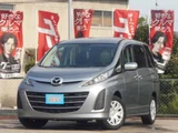 2014 Mazda Biante Sedan for sale, Japanese used car export - photo 1 of 9 | GULJI TRADERS