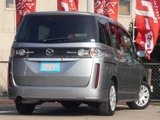 2014 Mazda Biante Sedan for sale, Japanese used car export - photo 4 of 9 | GULJI TRADERS
