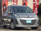 2014 Mazda Biante Sedan for sale, Japanese used car export - photo 5 of 9 | GULJI TRADERS
