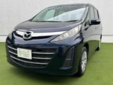 2014 Mazda Biante Sedan for sale, Japanese used car export - photo 1 of 9 | GULJI TRADERS