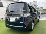 2014 Mazda Biante Sedan for sale, Japanese used car export - photo 2 of 9 | GULJI TRADERS