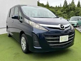 2014 Mazda Biante Sedan for sale, Japanese used car export - photo 3 of 9 | GULJI TRADERS