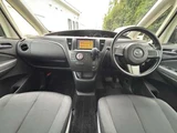 2014 Mazda Biante Sedan for sale, Japanese used car export - photo 5 of 9 | GULJI TRADERS