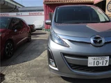 2015 Mazda Biante Sedan for sale, Japanese used car export - photo 6 of 44 | GULJI TRADERS