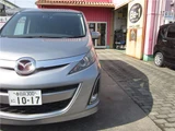 2015 Mazda Biante Sedan for sale, Japanese used car export - photo 7 of 44 | GULJI TRADERS