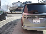 2015 Mazda Biante Sedan for sale, Japanese used car export - photo 14 of 44 | GULJI TRADERS
