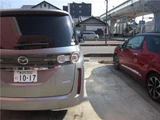 2015 Mazda Biante Sedan for sale, Japanese used car export - photo 15 of 44 | GULJI TRADERS