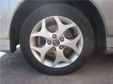 2015 Mazda Biante Sedan for sale, Japanese used car export - photo 37 of 44 | GULJI TRADERS