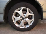 2015 Mazda Biante Sedan for sale, Japanese used car export - photo 38 of 44 | GULJI TRADERS
