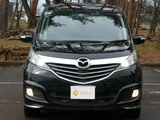2015 Mazda Biante 2.0 Sedan for sale, Japanese used car export - photo 6 of 31 | GULJI TRADERS