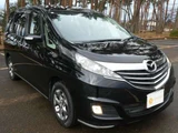 2015 Mazda Biante 2.0 Sedan for sale, Japanese used car export - photo 7 of 31 | GULJI TRADERS