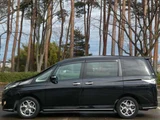 2015 Mazda Biante 2.0 Sedan for sale, Japanese used car export - photo 11 of 31 | GULJI TRADERS