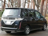 2015 Mazda Biante 2.0 Sedan for sale, Japanese used car export - photo 12 of 31 | GULJI TRADERS