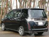 2015 Mazda Biante 2.0 Sedan for sale, Japanese used car export - photo 13 of 31 | GULJI TRADERS