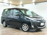 2015 Mazda Biante Sedan for sale, Japanese used car export - photo 1 of 63 | GULJI TRADERS