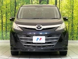 2015 Mazda Biante Sedan for sale, Japanese used car export - photo 12 of 30 | GULJI TRADERS