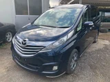 2015 Mazda Biante 2.0 Sedan for sale, Japanese used car export - photo 1 of 23 | GULJI TRADERS