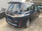 2015 Mazda Biante 2.0 Sedan for sale, Japanese used car export - photo 2 of 23 | GULJI TRADERS