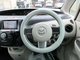 2015 Mazda Biante 2.0 Sedan for sale, Japanese used car export - photo 5 of 21 | GULJI TRADERS