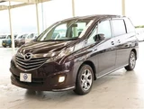 2015 Mazda Biante Sedan for sale, Japanese used car export - photo 1 of 30 | GULJI TRADERS