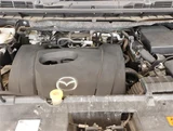 2015 Mazda Biante Sedan for sale, Japanese used car export - photo 27 of 30 | GULJI TRADERS