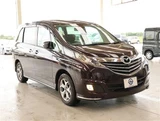 2015 Mazda Biante Sedan for sale, Japanese used car export - photo 29 of 30 | GULJI TRADERS