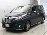 2015 Mazda Biante 4WD Sedan for sale, Japanese used car export - photo 1 of 12 | GULJI TRADERS