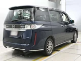 2015 Mazda Biante 4WD Sedan for sale, Japanese used car export - photo 2 of 12 | GULJI TRADERS