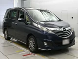 2015 Mazda Biante 4WD Sedan for sale, Japanese used car export - photo 5 of 12 | GULJI TRADERS
