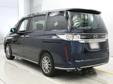 2015 Mazda Biante 4WD Sedan for sale, Japanese used car export - photo 6 of 12 | GULJI TRADERS