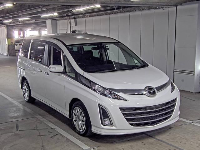 2015 Mazda Biante 20C Sedan for sale, Japanese used car export | GULJI TRADERS
