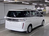 2015 Mazda Biante 20C Sedan for sale, Japanese used car export - photo 3 of 3 | GULJI TRADERS