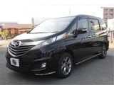 2015 Mazda Biante Sedan for sale, Japanese used car export - photo 1 of 33 | GULJI TRADERS