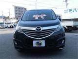 2015 Mazda Biante Sedan for sale, Japanese used car export - photo 2 of 33 | GULJI TRADERS