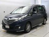 2015 Mazda Biante 4WD Sedan for sale, Japanese used car export - photo 1 of 12 | GULJI TRADERS