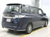 2015 Mazda Biante 4WD Sedan for sale, Japanese used car export - photo 2 of 12 | GULJI TRADERS