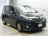 2015 Mazda Biante 4WD Sedan for sale, Japanese used car export - photo 5 of 12 | GULJI TRADERS