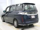 2015 Mazda Biante 4WD Sedan for sale, Japanese used car export - photo 6 of 12 | GULJI TRADERS