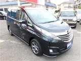 2015 Mazda Biante Sedan for sale, Japanese used car export - photo 3 of 24 | GULJI TRADERS