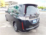 2015 Mazda Biante Sedan for sale, Japanese used car export - photo 5 of 24 | GULJI TRADERS