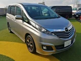 2015 Mazda Biante Sedan for sale, Japanese used car export - photo 3 of 9 | GULJI TRADERS