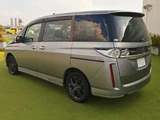 2015 Mazda Biante Sedan for sale, Japanese used car export - photo 4 of 9 | GULJI TRADERS