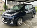 2016 Mazda Biante Sedan for sale, Japanese used car export - photo 1 of 53 | GULJI TRADERS
