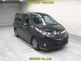 2016 Mazda Biante Sedan for sale, Japanese used car export - photo 1 of 6 | GULJI TRADERS