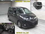 2016 Mazda Biante Sedan for sale, Japanese used car export - photo 4 of 6 | GULJI TRADERS