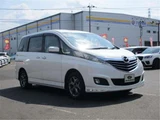 2016 Mazda Biante Sedan for sale, Japanese used car export - photo 1 of 27 | GULJI TRADERS