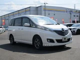 2016 Mazda Biante 2.0 GRANZ-SKY ACTIV Sedan for sale, Japanese used car export - photo 1 of 24 | GULJI TRADERS